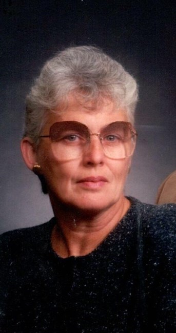 Obituary of Cora Maginn