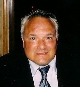 Obituary of Mr. Jeffrey David Barrie