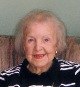 Obituary of Mary M. Dulude