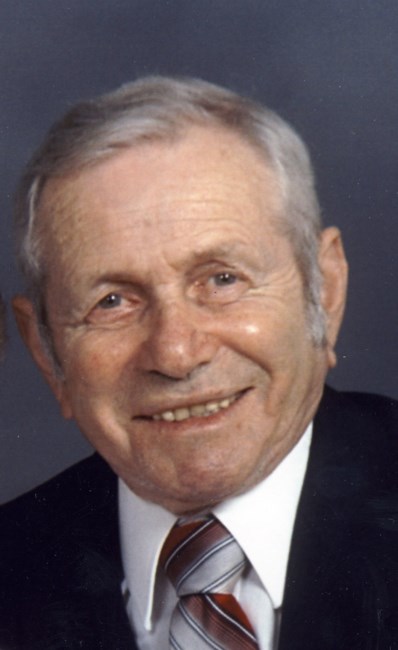 Obituary of Norbert "Nono" Boren