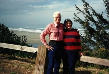 Obituary of Vesta G. Howard