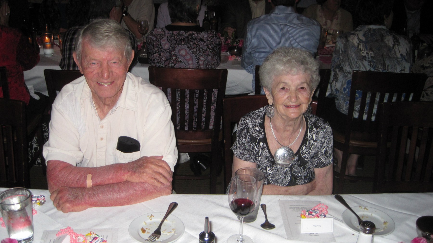 Obituary of Ervin H. Schultz