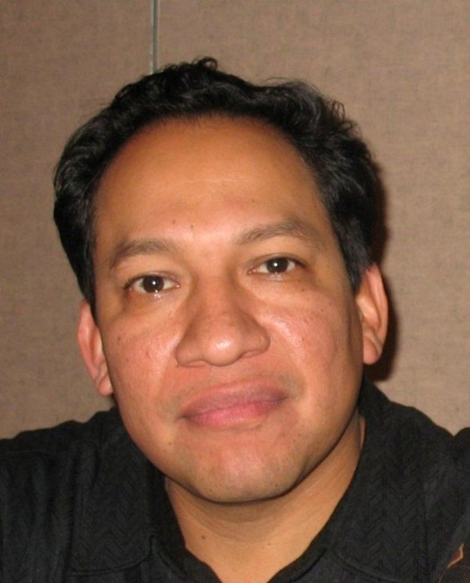 Obituary of M/Sgt.Ruben Flores Martinez, (U.S. Air Force, Retired)