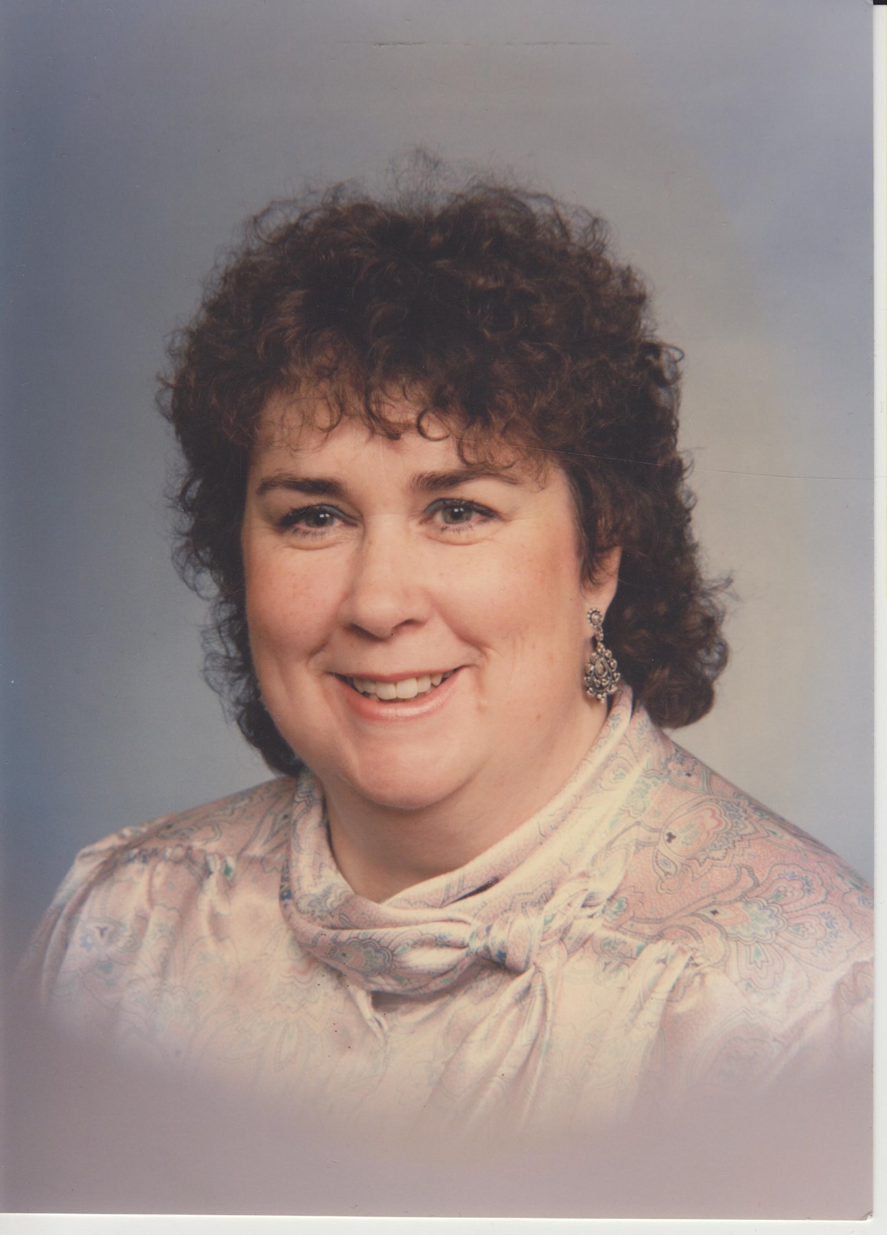 Obituary of Edith Orcelia Worley