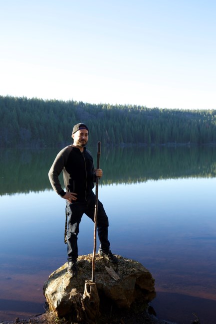 Obituary of Jared Aaron Crisologo-Smith