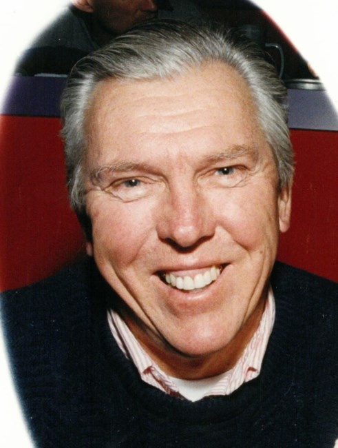 Obituary of George Albert Loomis Jr.