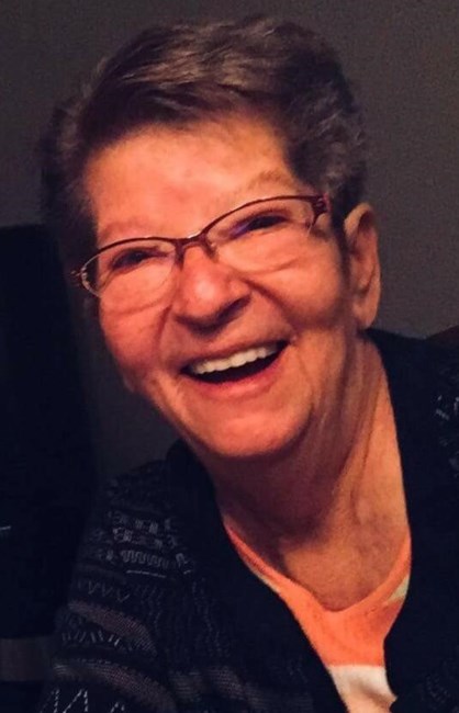 Avis de décès de Diane Carle (née Plante)