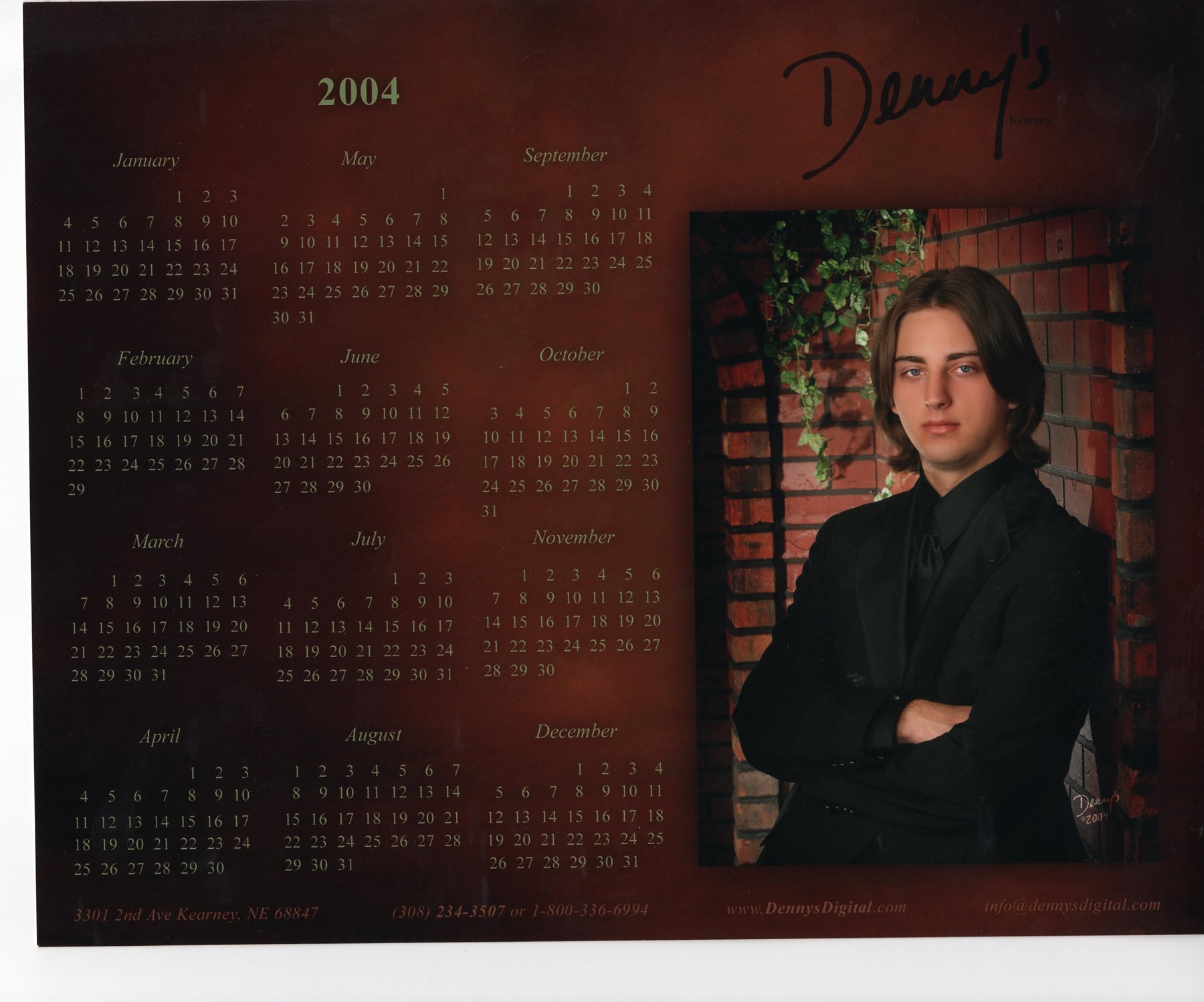 Obituary of Jason Alan Bobyarchick