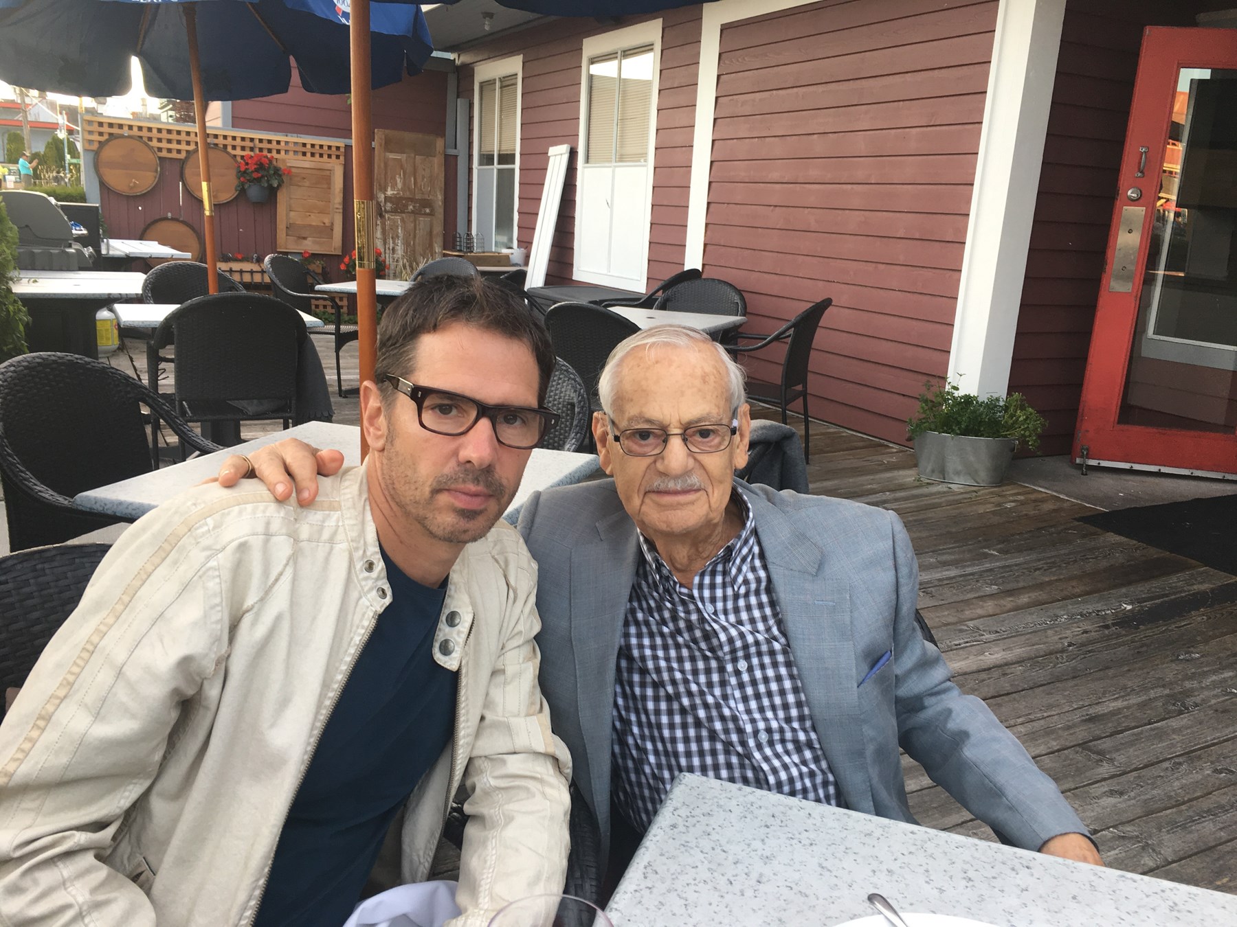 Obituary of Angelos   Marinakis