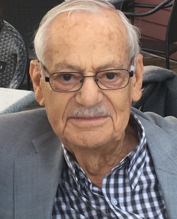 Obituary of Angelos Marinakis