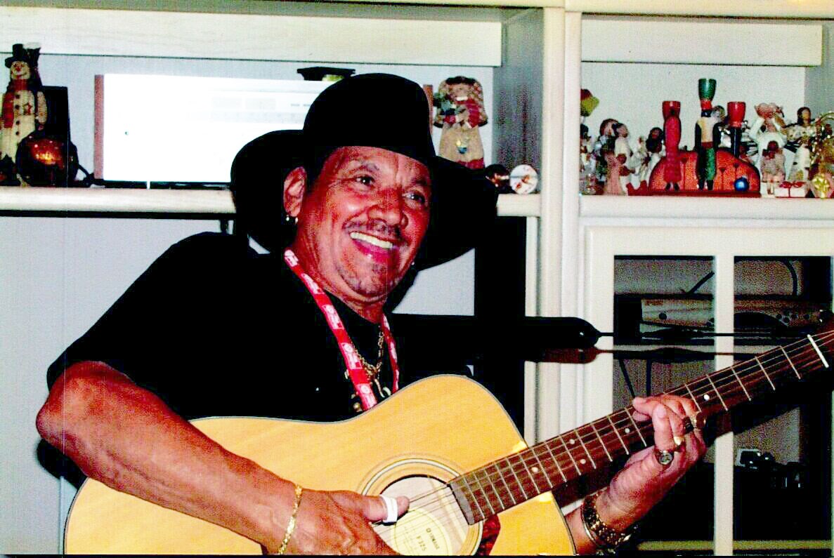 Obituary of George Joseph Handy, Jr.