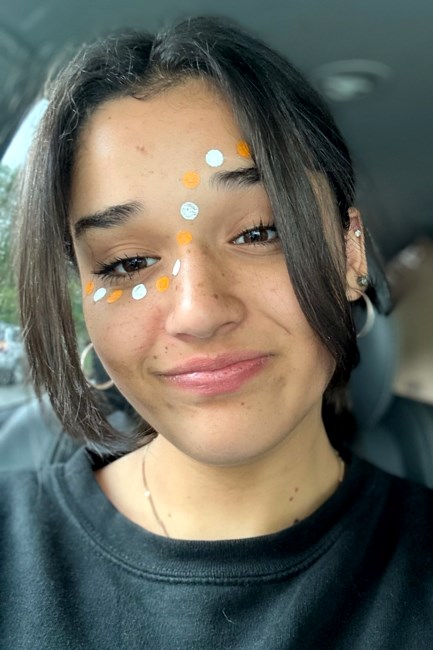 Obituario de Savannah Blair Smith