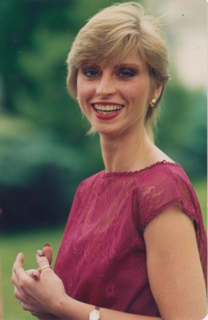 Obituario de Lisa Ann Jenkins-Tallent