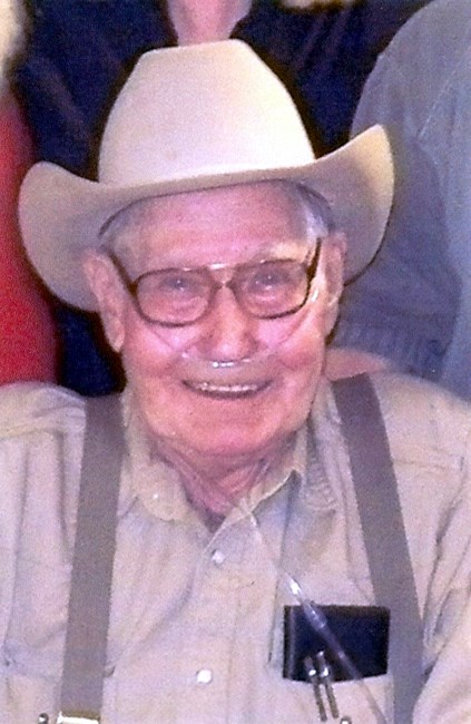 Obituary of Clyde Hancock