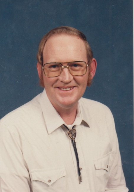 Obituary of Paul E. Adams
