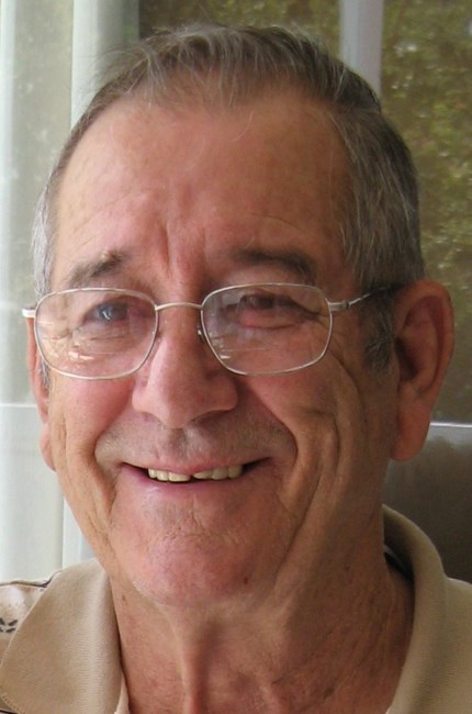 Obituary of JC Donaldson