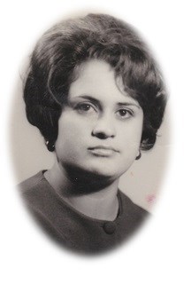 Obituario de Maria I Barragan