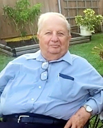Obituary of Terry Steven Louque