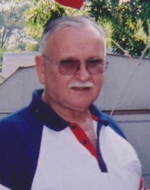 Obituary of James Donald Wells