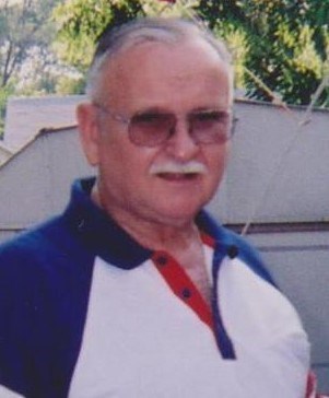 Obituary of James Donald Wells