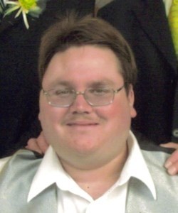 Avis de décès de Jean-Marc Fortin