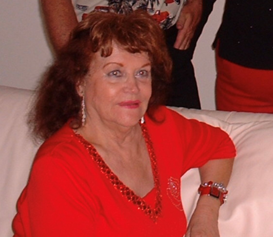 Obituary of Rita B. Carpentier