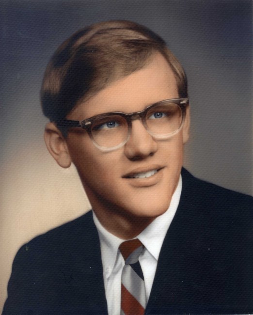 Obituario de Gerald Vincent Risovi