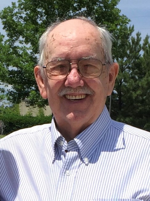 Obituary of Jerry W. Bickerstaff