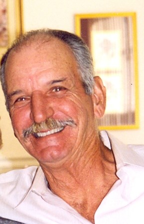 Avis de décès de Francisco Cuevas