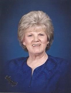 Obituary of Brenda Hale