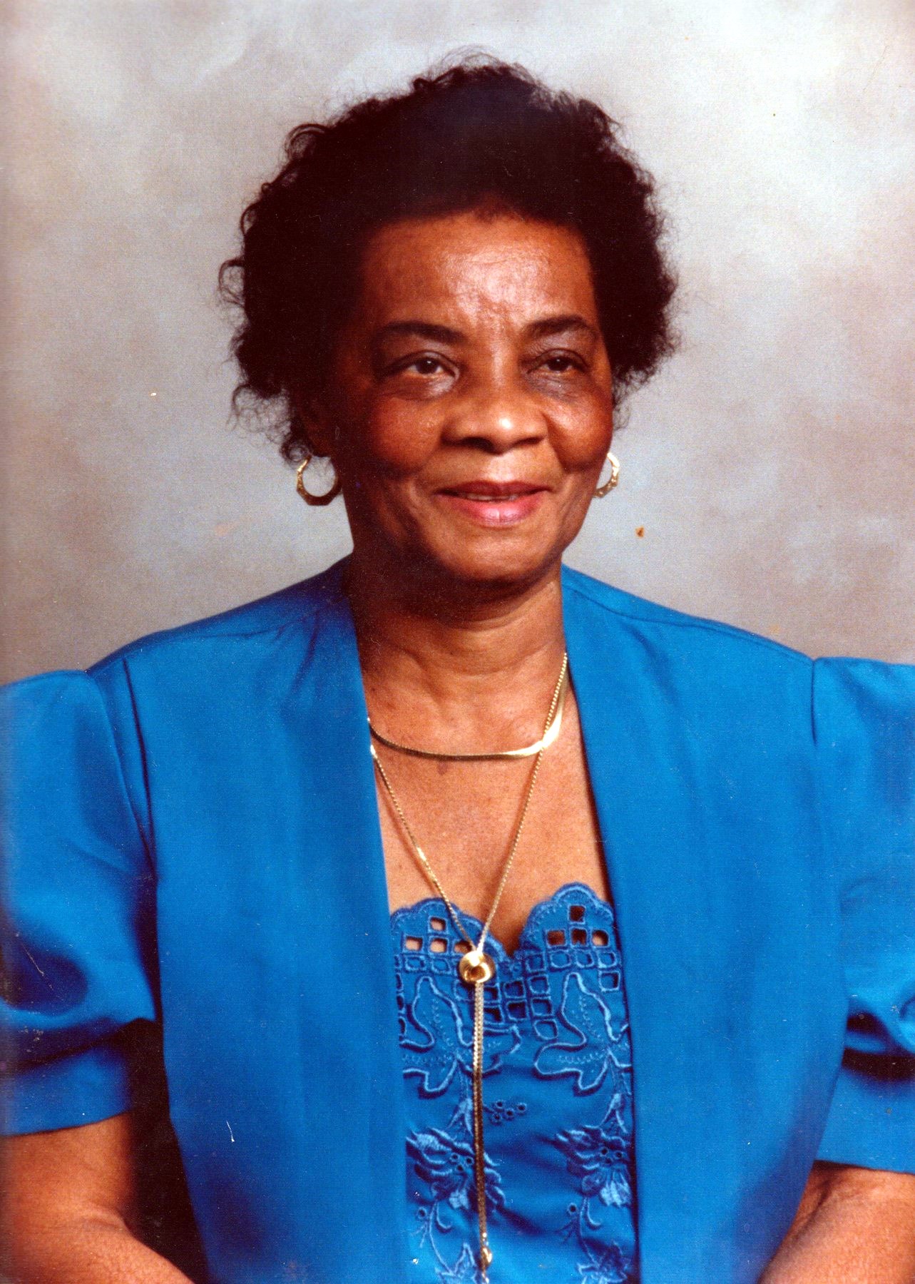 Emilie Cazeau Obituary Port St. Lucie, FL