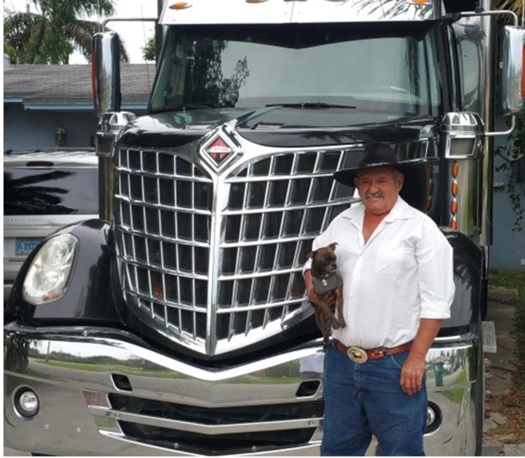 Obituary of Jose Angel Fernandez Jr.