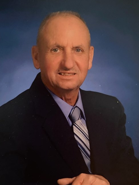 Obituary of James William Barnes