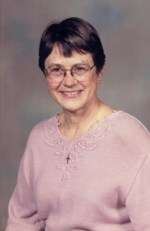 Marjorie Brown