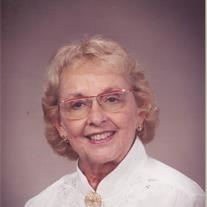 Obituary of Eleanor Bailey Hyatt