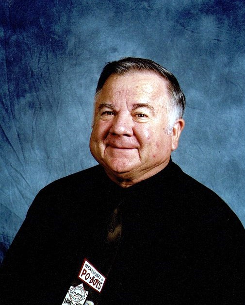 Obituary of Paul W Dennis