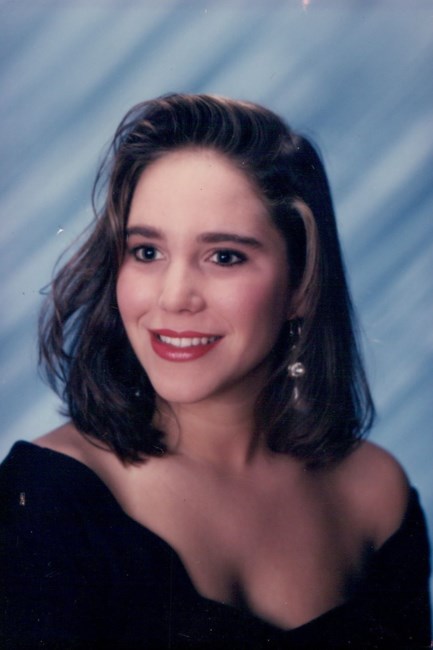 Obituary of Beth Jo Cirbus