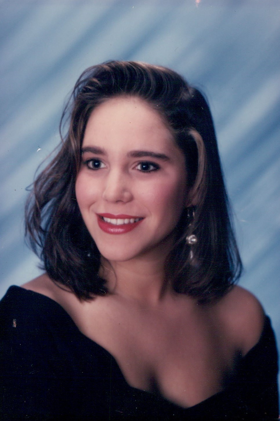 Beth Jo Cirbus Obituary - Williamsville, NY