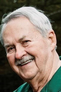 Obituary of James William Gilroy