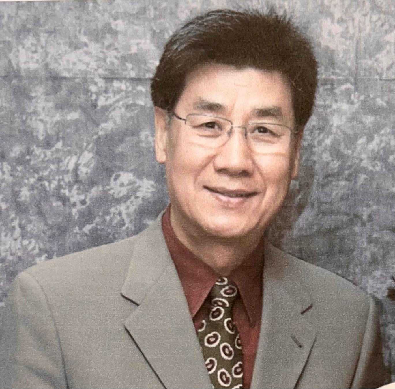 Obituary of Byong Kwan Kim