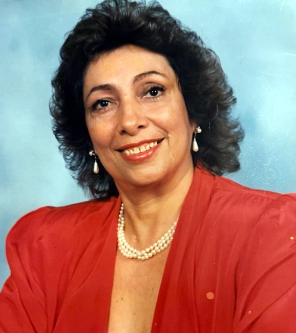 Obituary of Carmen Cespedes