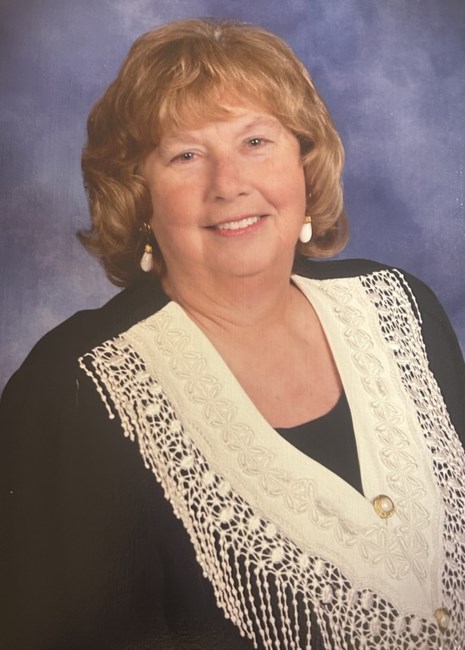 Obituary of Barbara Ellen Fischer