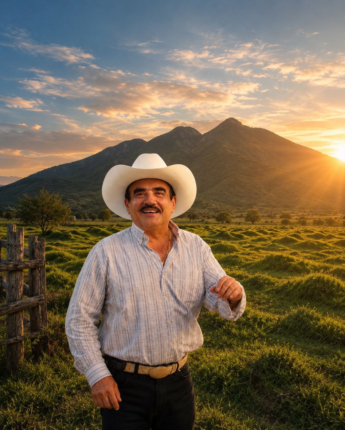 Obituario de Moises Gaona