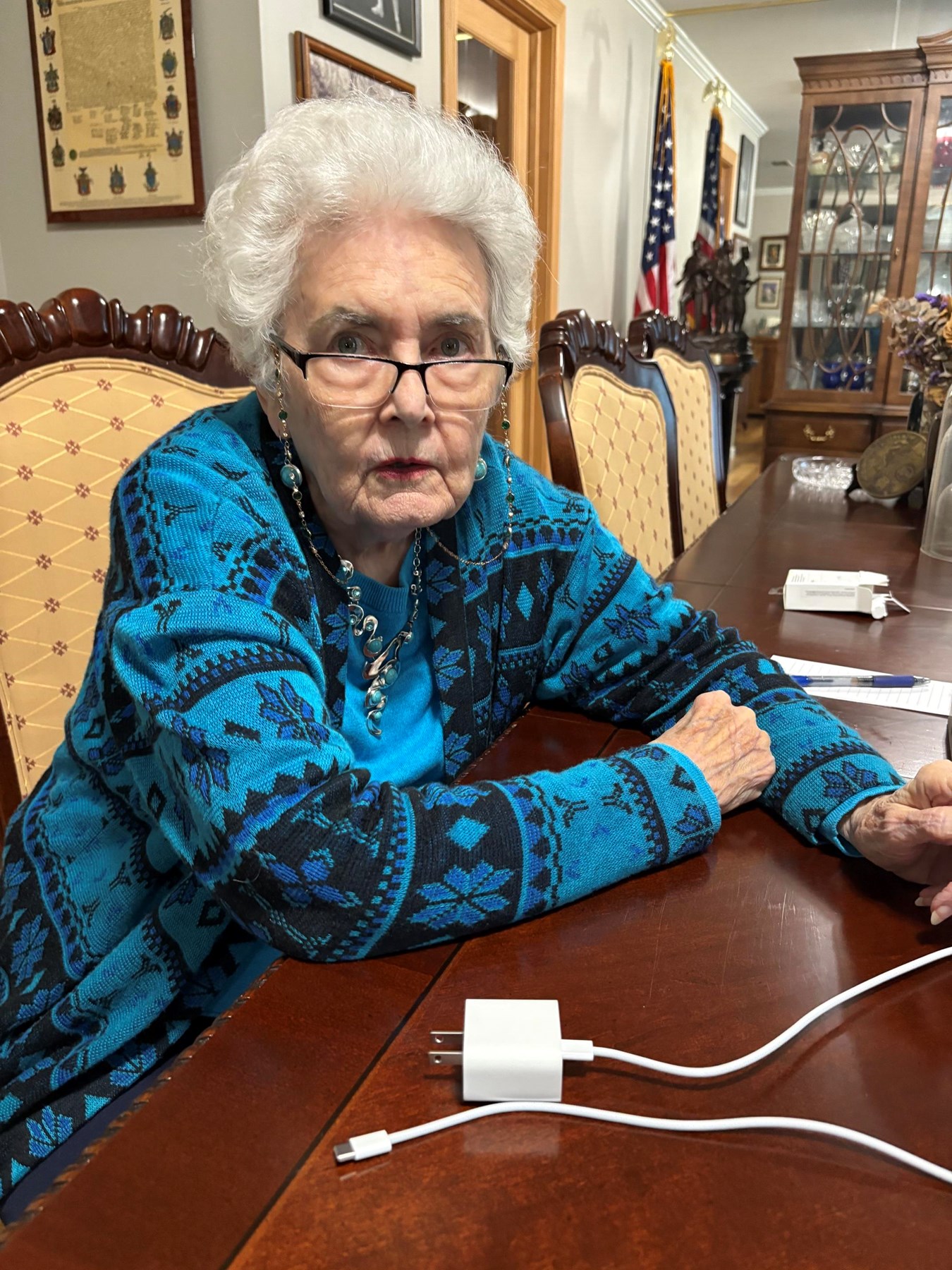 Obituary of Helen Marie Nevot