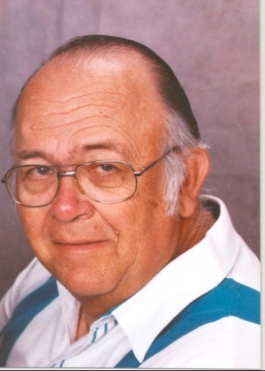 Obituary of Mr. Cecil K. Main