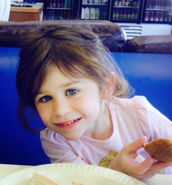 Obituary of Riley Kogen