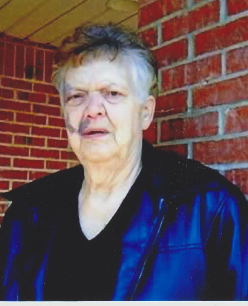 Obituary of Hazel L. Phillips