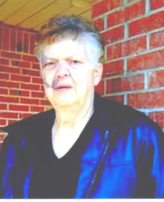 Obituary of Hazel L. Phillips