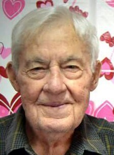 Obituary of Benjamin Franklin Kerce