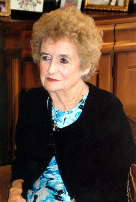 Obituary of Margaret T. Ferro